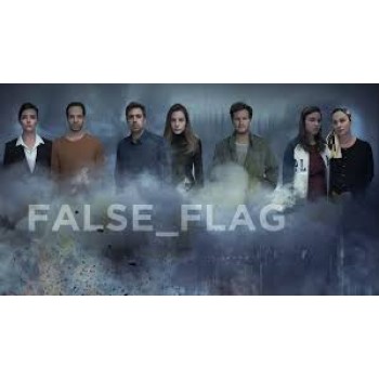 False Flag – 2015  aka Kfulim